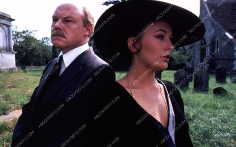 Lesley-Anne Down TVM Murder Is Easy 35m-2835