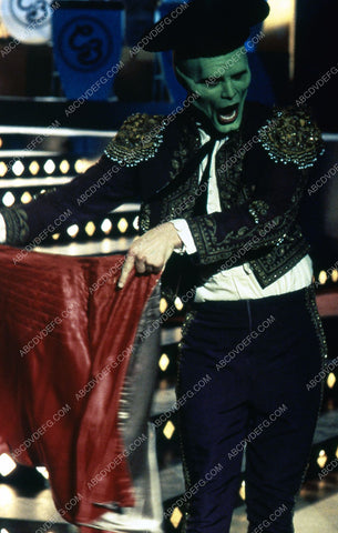 Jim Carey film The Mask 35m-3127
