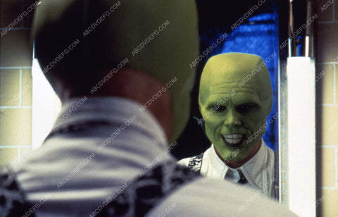 Jim Carey film The Mask 35m-3132