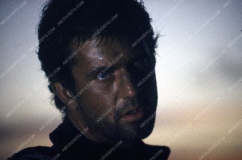 Mel Gibson classic sci-fi film The Road Warrior 35m-3164