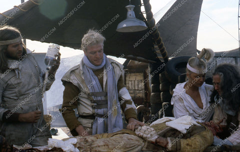 the good guy oiler crew film The Road Warrior 35m-3172