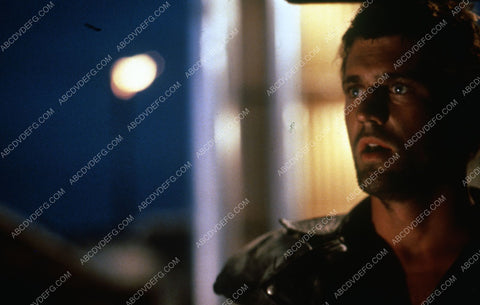 Mel Gibson film The Road Warrior 35m-3226
