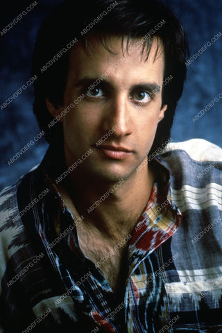 Bronson Pinchot portrait TV Perfect Strangers 35m-3261