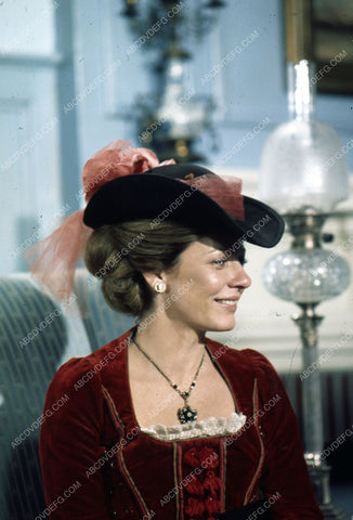 Patty Duke unknown TV production 35m-3392