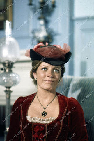 Patty Duke unknown TV production 35m-3393