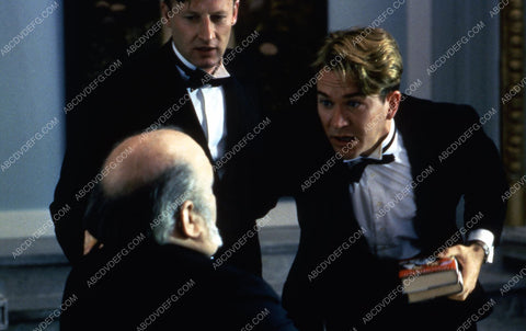 Robert Knepper Timothy Hutton TVM Zelda 35m-3461
