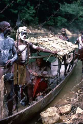John Malkovich TVM Heart of Darkness 35m-3482