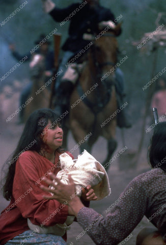 Michelle St. John TVM Geronimo 35m-3490