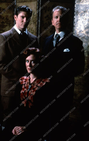 Loren Dean Mary McDonnell John Rubinstein TVM The American Clock 35m-3508