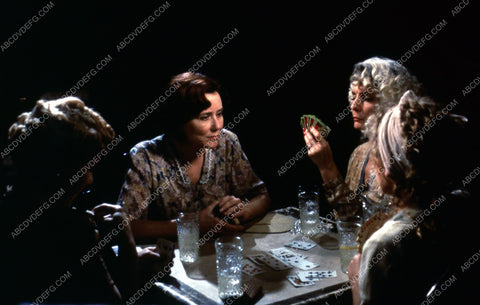 Mary McDonnell Joanna Miles TVM The American Clock 35m-3512