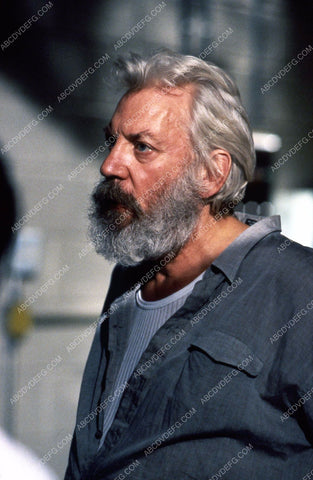 Donald Sutherland TVM The Lifeforce Experiment 35m-3661