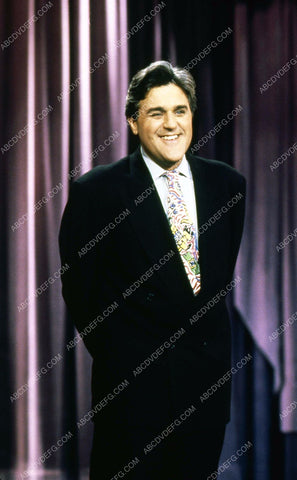 Jay Leno TV The Tonight Show 35m-3721