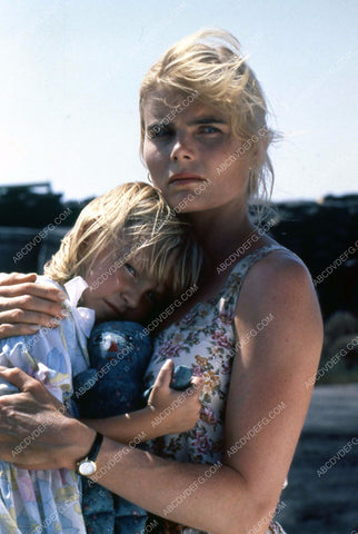 Mariel Hemingway Lindsey Haun TVM Desperate Rescue The Cathy Mahone Story 35m-3730