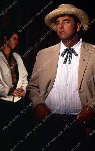 Beau Bridges Rob Youngblood TVM Dark Music Story Elvis & the Colonel 35m-3731