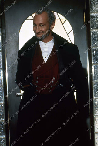 Robert Englund portrait TV Nightmare Café 35m-3747