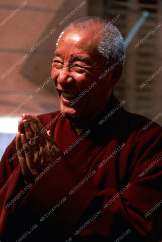 Dalai Lama TV documentary Mustang: The Hidden Kingdom 35m-3801