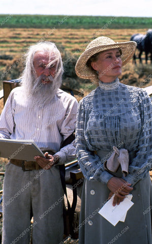 Jessica Lange Hallmark Hall of Fame TVM O Pioneers 35m-3815
