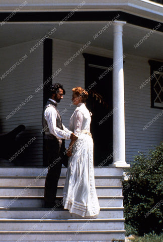 Jessica Lange David Strathairn Hallmark Hall of Fame TVM O Pioneers 35m-3816