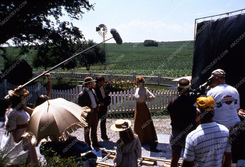 Jessica Lange David Strathairn Hallmark Hall of Fame TVM O Pioneers 35m-3817