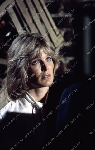 Linda Evans unknown TV production 35m-3903