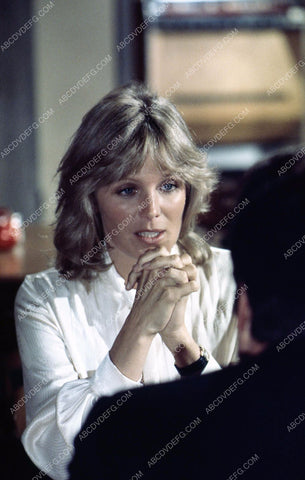Linda Evans unknown TV production 35m-3908