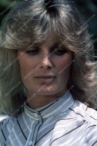 Linda Evans unknown TV production 35m-3910