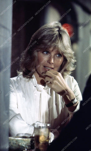 Linda Evans unknown TV production 35m-3912