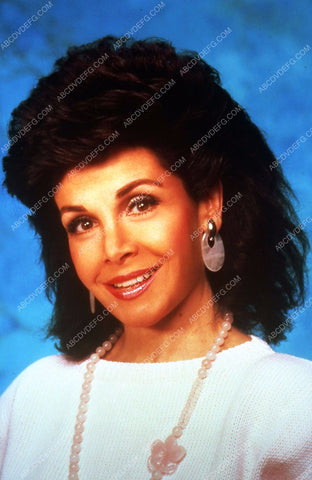 beautiful Annette Funicello portrait 35m-3940