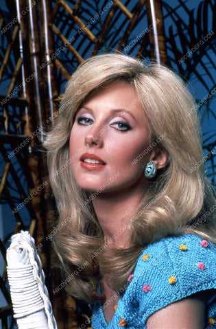 beautiful Morgan Fairchild portrait 35m-3952