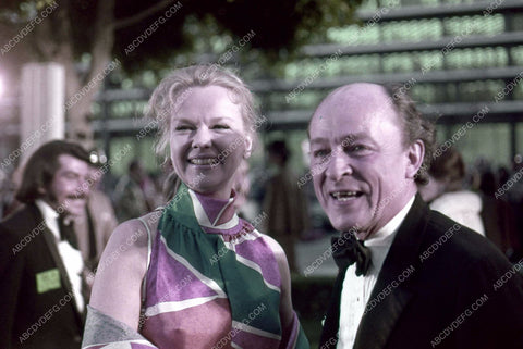 candid Anne Francis at some event 35m-4068