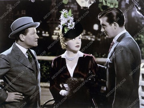 Alice Faye Jack Oakie John Payne film Tin Pan Alley 35m-4138