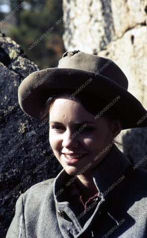 Sally Field unknown production 35m-4177