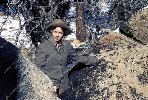 Sally Field unknown production 35m-4181