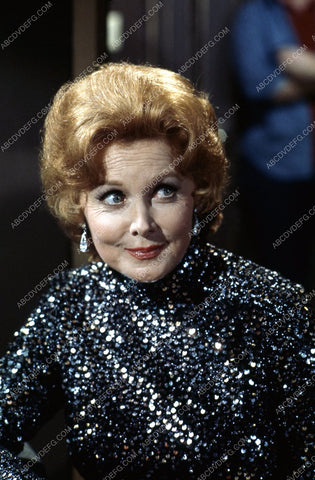 beautiful Rhonda Fleming unknown film 35m-4188