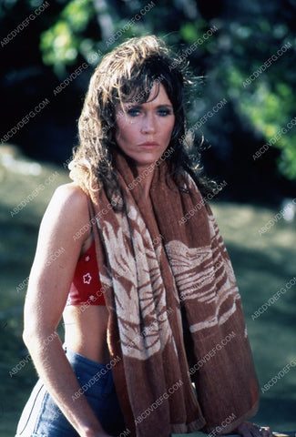 Jane Fonda unknown film 35m-4207