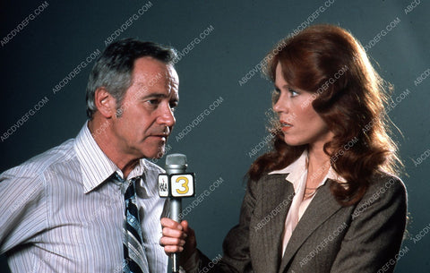 Jane Fonda Jack Lemmon film The China Syndrome 35m-4214