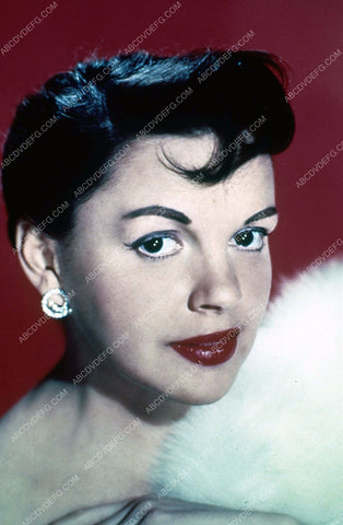 Judy Garland portrait 35m-4341