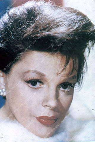 Judy Garland portrait 35m-4343
