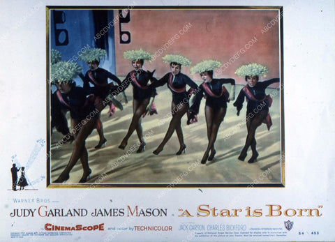 Judy Garland film A Star Is Born 35m-4350