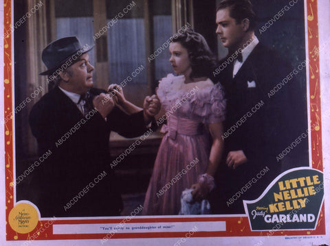 Judy Garland film Little Nellie Kelly 35m-4443