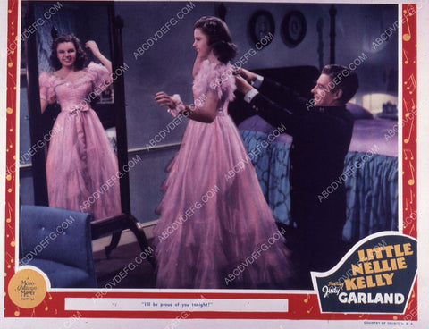 Judy Garland film Little Nellie Kelly 35m-4447