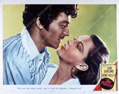 Judy Garland film The Pirate 35m-4456