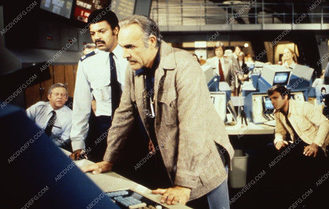 Sean Connery film Meteor 35m-4705