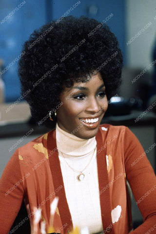 beautiful Teresa Graves portrait TV Get Christie Love 35m-4790