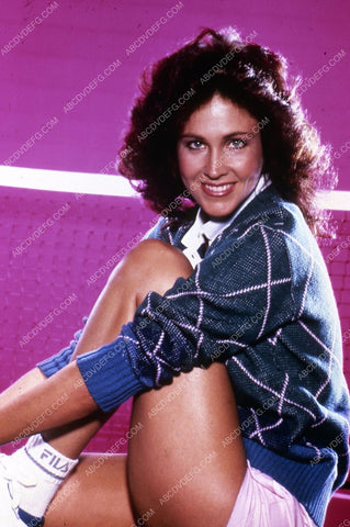 Erin Gray sexy in shrts 35m-4796