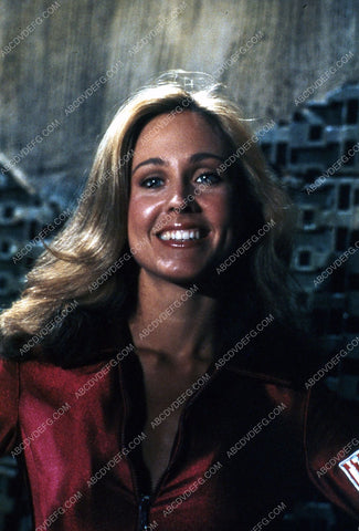 sexy space babe Erin Gray TV Buck Rogers in 25th Century 35m-4800