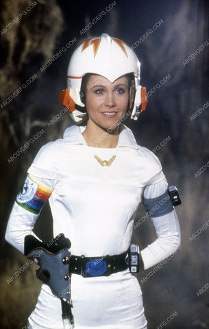 sexy space babe Erin Gray TV Buck Rogers in 25th Century 35m-4803