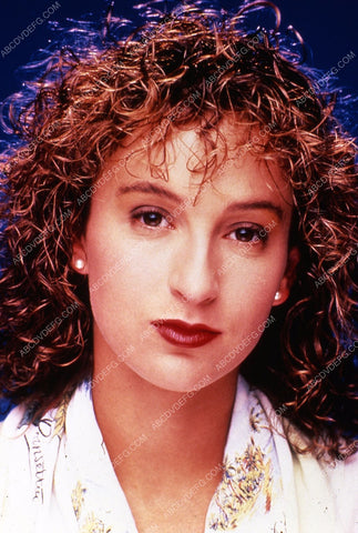 beautiful Jennifer Grey portrait 35m-4817