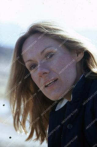 Tammy Grimes outdoors pic 35m-4833
