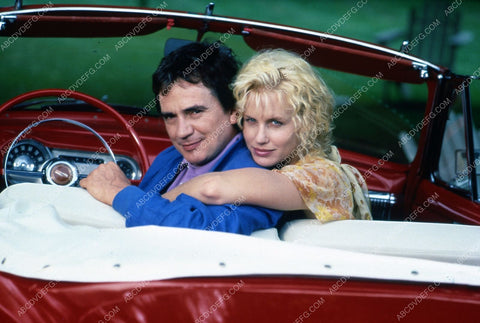 Dudley Moore Daryl Hannah film Crazy People 35m-4856
